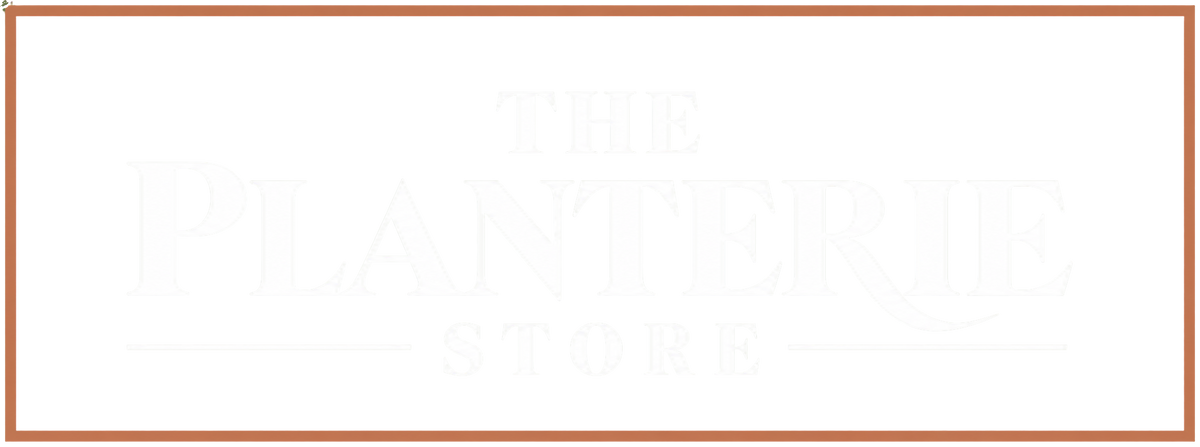 ThePlanterieStore